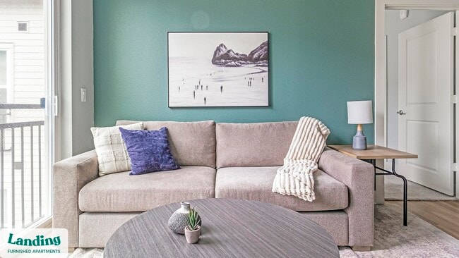 Photo - 1619 N Frazier St Unit 416.1407969