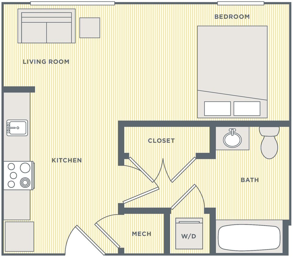 Floor Plan - E2