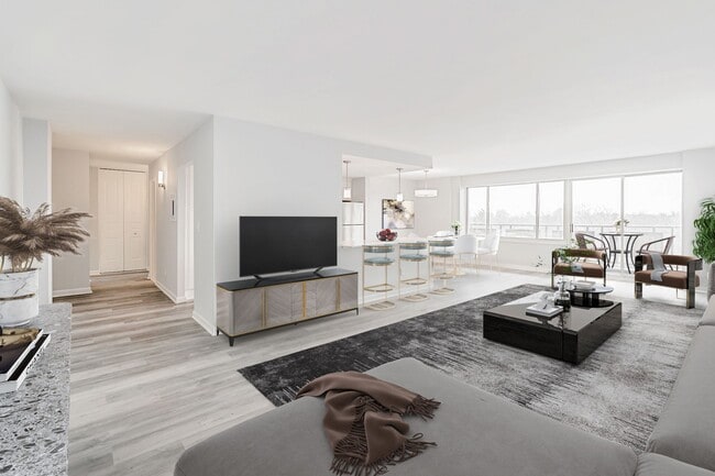 Photo - The Venue Apartment Homes