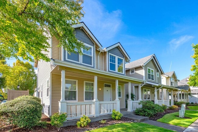 Photo - Washington Court Residential