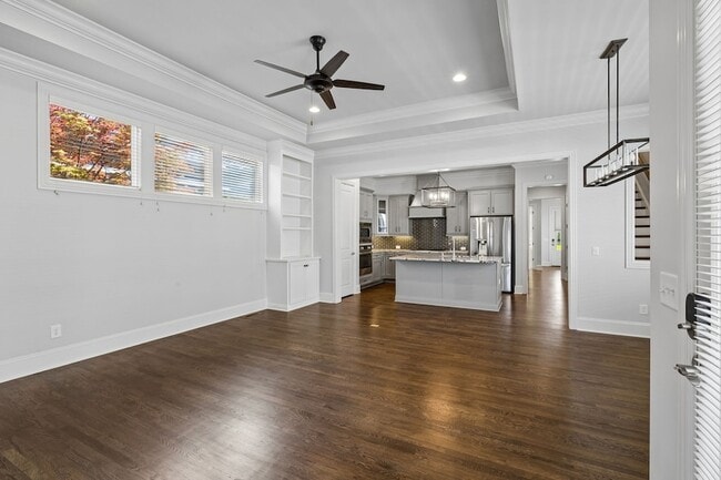 Photo - 1614 Townsend Blvd