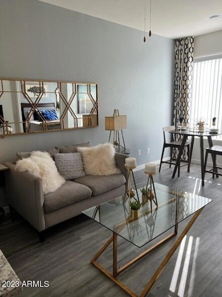 Photo - 1811 E Apache Blvd Unit 3S