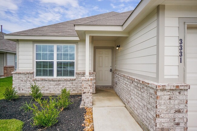 Photo - 3331 Rosselli Brush Dr