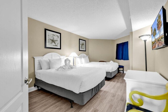 Photo - 2506 N Ocean Blvd Unit ID1266341P