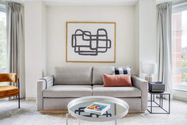 Photo - 150 Huntington Ave Unit FL1-ID1117