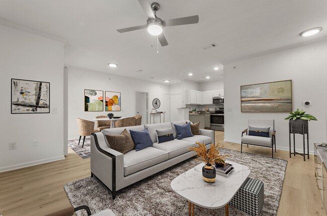 Photo - Summit at TPC