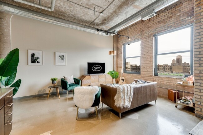 Photo - The Copham - Minneapolis North Loop