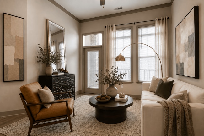 Photo - Reserve at Kenton Place Apartment Homes