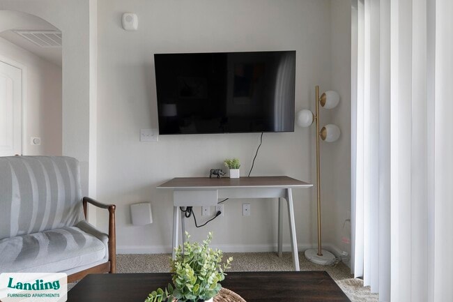 Photo - 1601 S Heatherwilde Blvd Unit 222