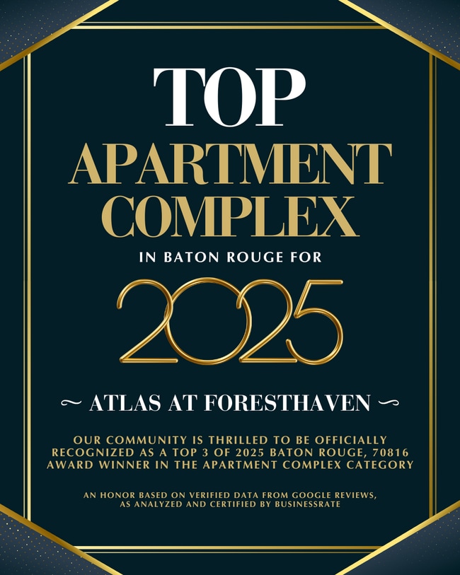 Photo - Atlas at Foresthaven