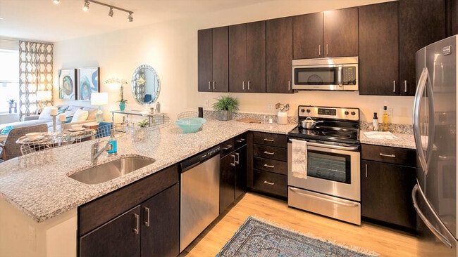 Photo - Residences at Annapolis Junction