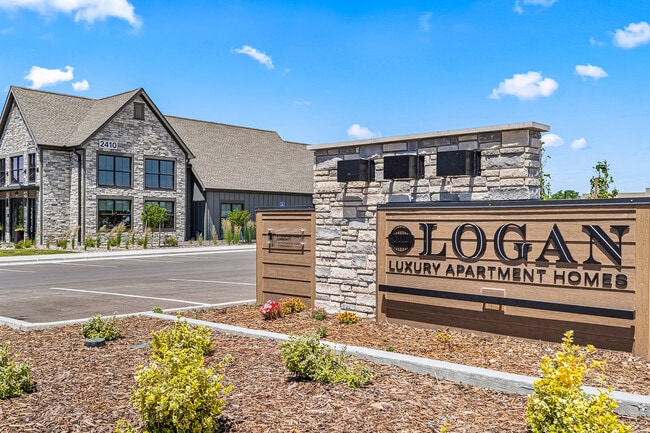Photo - The Logan Luxury Apartments