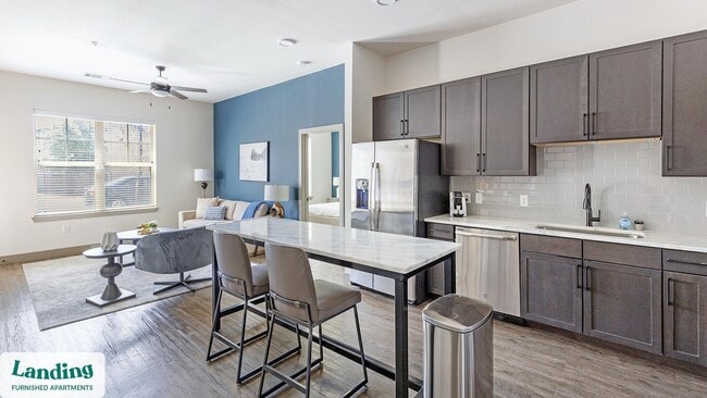 Photo - 3235 Heritage Trl Unit 1107.1408450