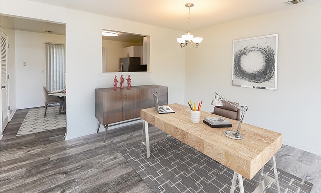 Photo - Mews at Annandale Townhomes