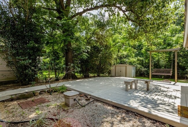 Photo - 1230 Timbergrove Ln