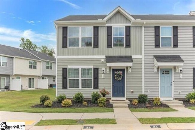 Building Photo - 34 Tidworth Dr