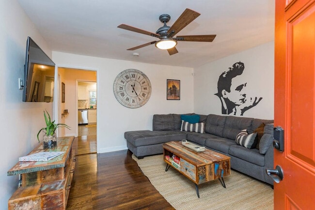 Photo - 2516 Gallatin Pike Unit ID1302205P