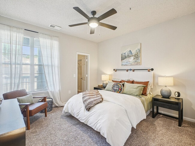 Photo - The Berkeley At Southpoint