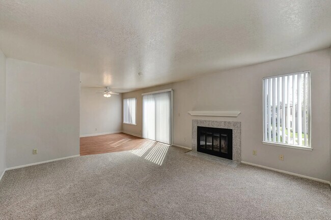 Photo - Lakeview Village Apartments