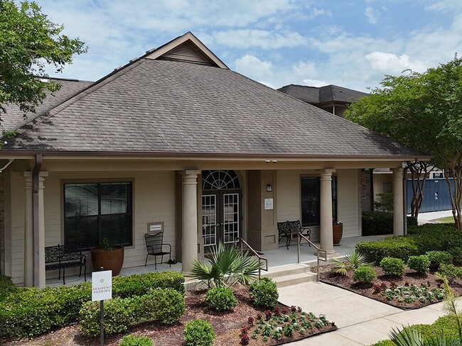 The Leasing Office - Village at Juban Lakes