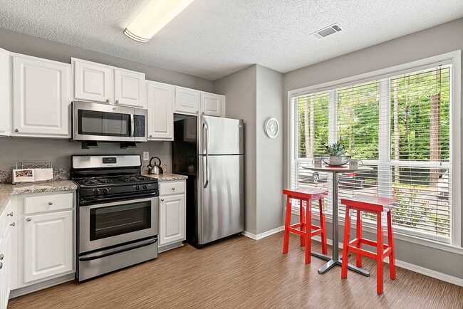 Building Photo - The Addison at Sandy Springs