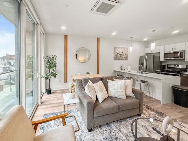 Building Photo - 1214 N American St Unit ID1075588P