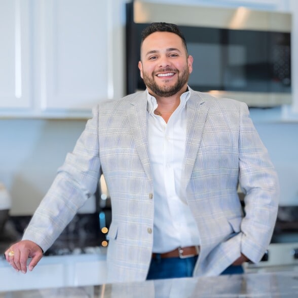 Primary Contact Photo