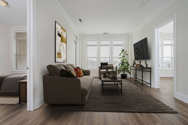 Photo - Harrison Park Apartments