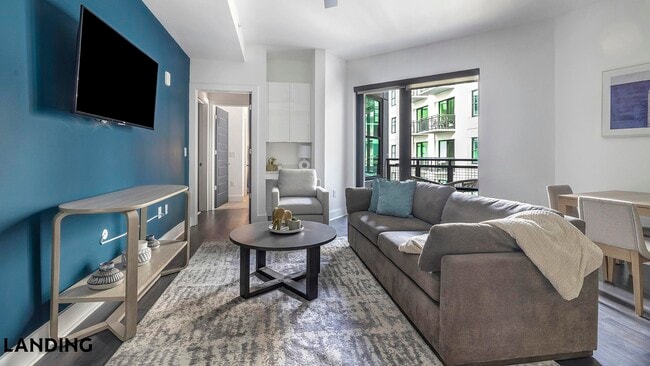 Building Photo - 1777 Peachtree St NE Unit 1026