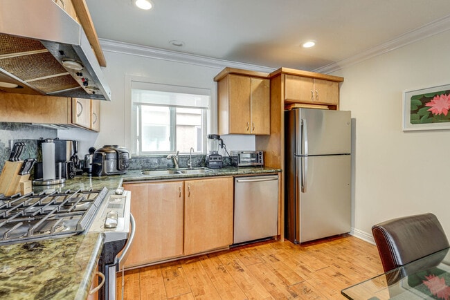 Photo - 1039 Coast Blvd Unit SI FL2-ID1546150P