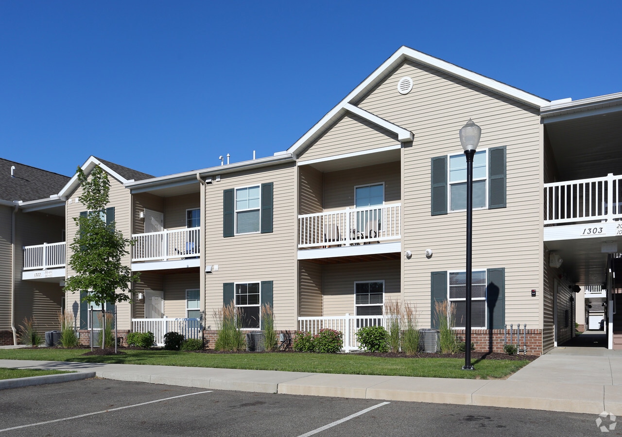 Community - North Ridge Apartments
