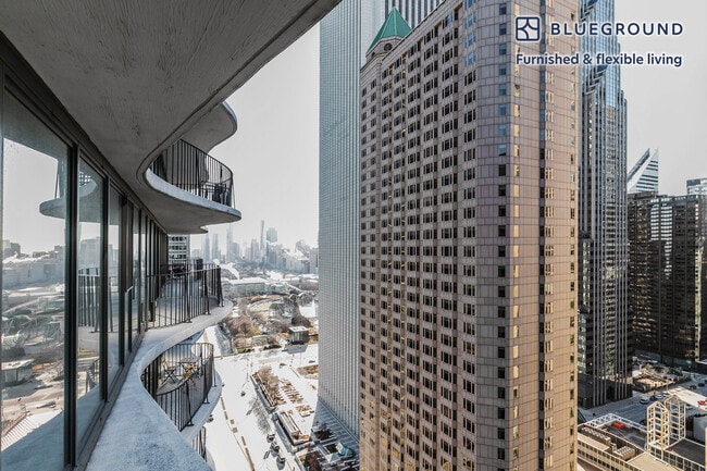 Photo - 225 N Columbus Dr Unit SI FL24-ID1195