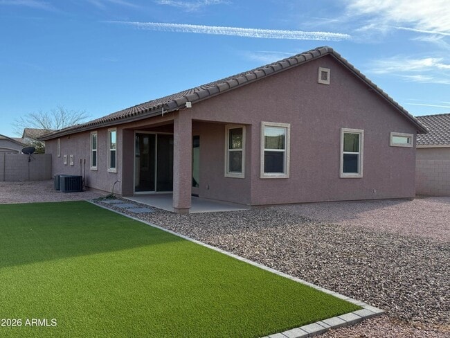 Photo - 2372 E Dust Devil Dr