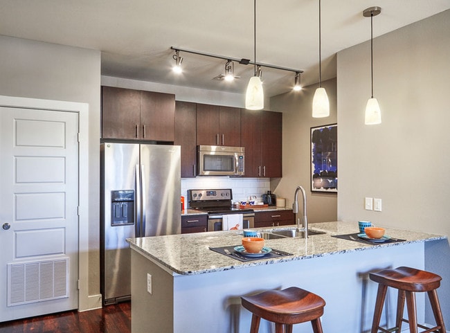 Photo - AMLI Covered Bridge