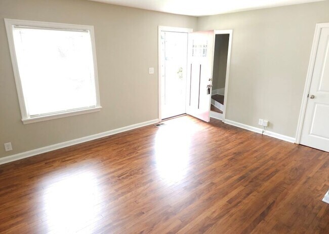 Photo - 1006 Murfree Ave