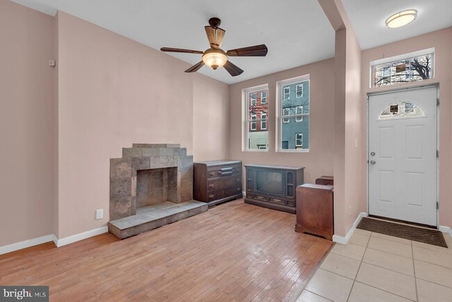 Photo - 1007 E Preston St