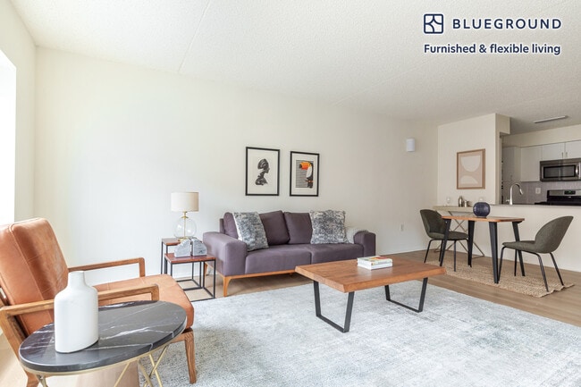 Photo - 444 Washington Blvd Unit FL3-ID1805