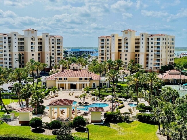 Building Photo - 261 Minorca Beach Way Unit 702