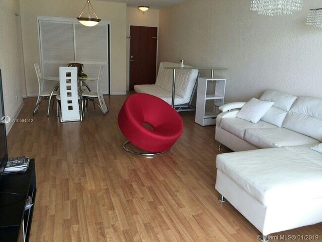 Photo - 3901 S Ocean Dr Unit 12D