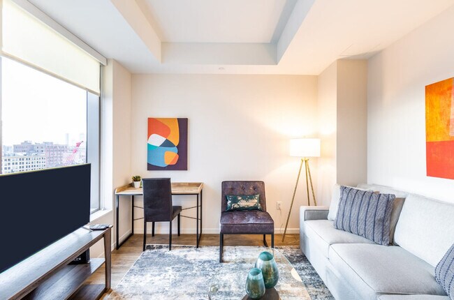 Photo - 131 Seaport Blvd Unit SI FL12-ID1050338P