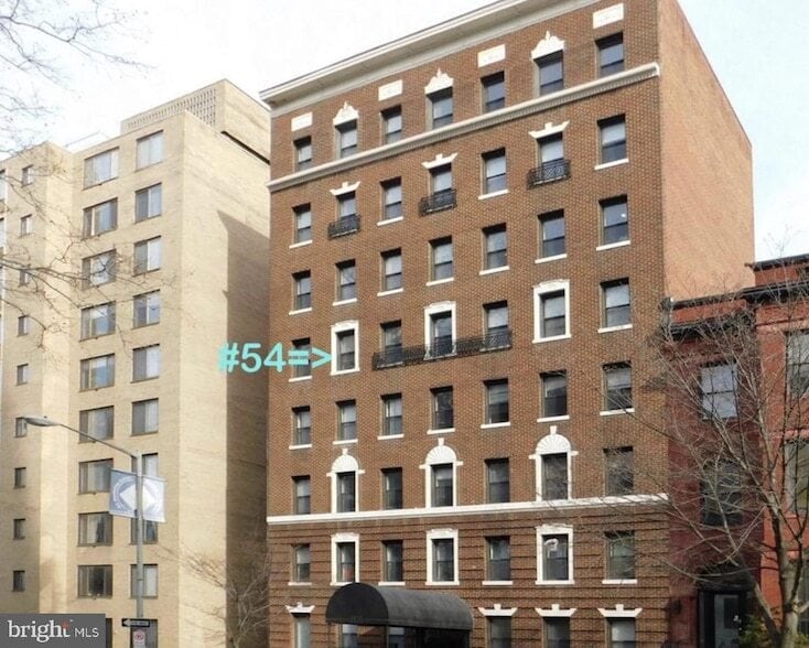 Photo - 1125 12th St NW Unit 54