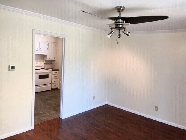 Photo - 3812 E Washburn Ave Unit F