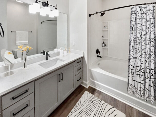 Photo - Park at Crossroads