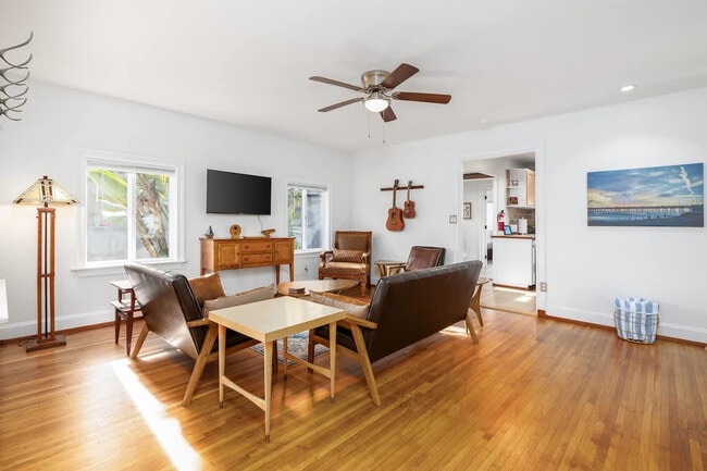 Building Photo - 525 S Tremont St Unit SI ID1462279P