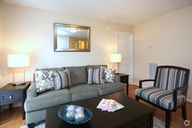 Photo - Jefferson Forest Manor