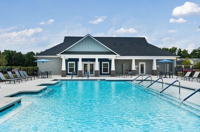 Photo - Village at Hunter's Run Apartments