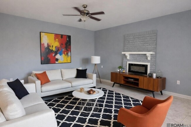 Photo - 2165 General Beauregard Ave