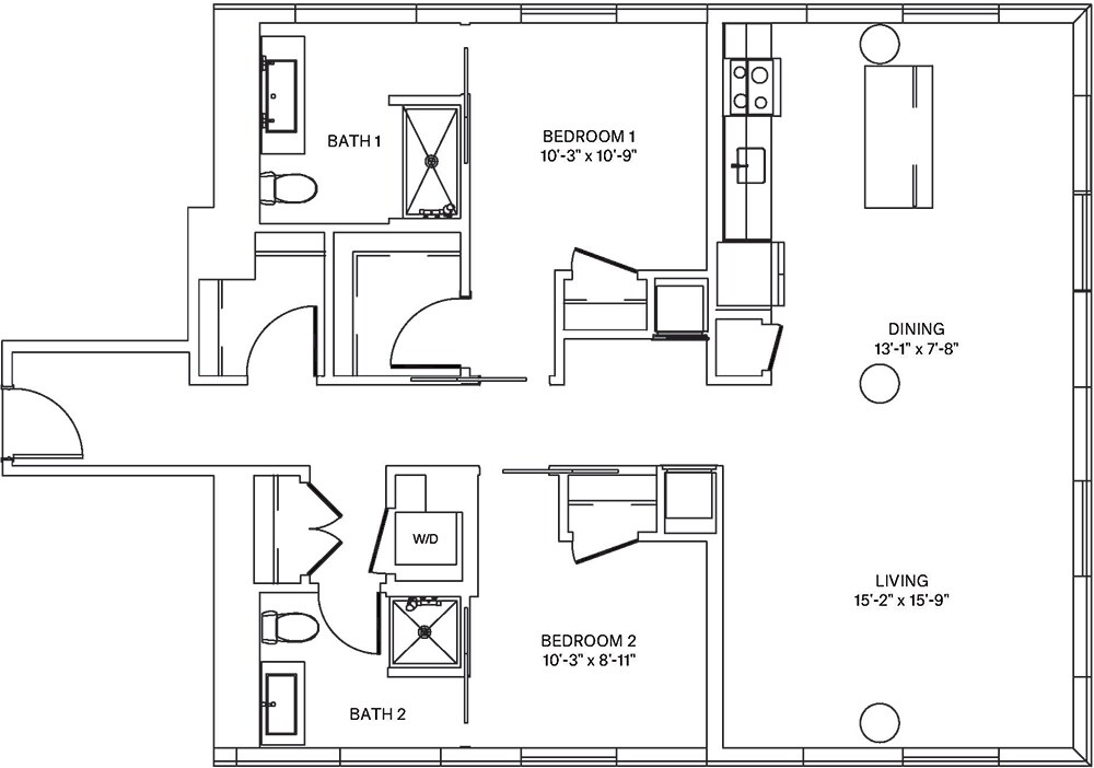 Floor Plan - C12.L