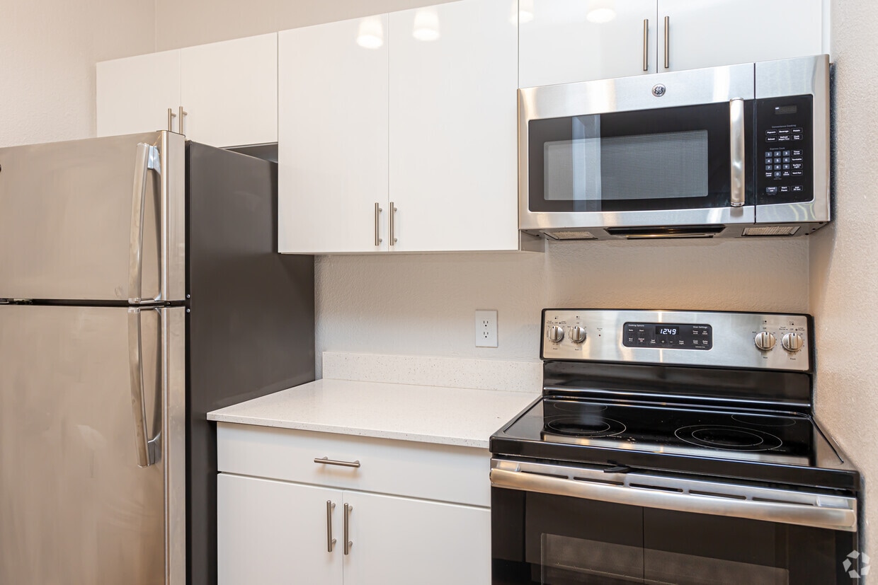 Floor Plan - Belmont