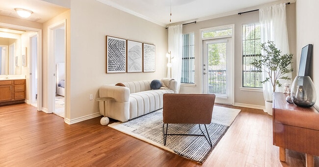 Photo - Bristol Place Apartment Homes